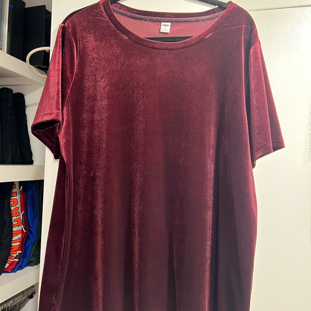 womens short sleeve shirt